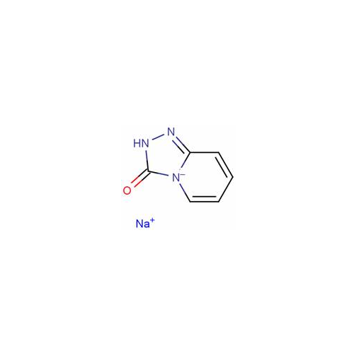 Sodium-3-oxo-3H-[1,2,4]triazolo[4,3-a]pyridin-2-ide