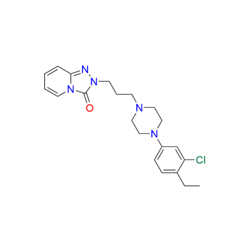 Trazodone EP Impurity E