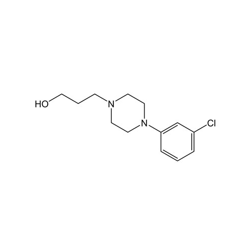 Hydroxypropyl Chlorophenylpiperazine