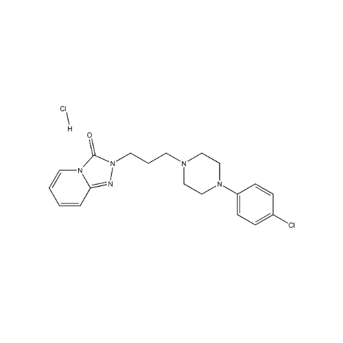 Trazodone EP Impurity C (Hydrochloride)
