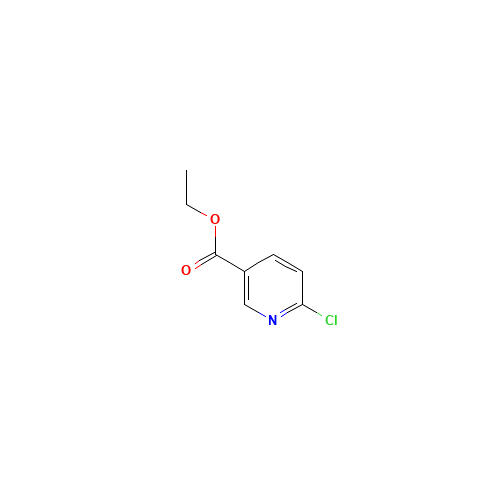 Ethyl 6-chloronicotinate