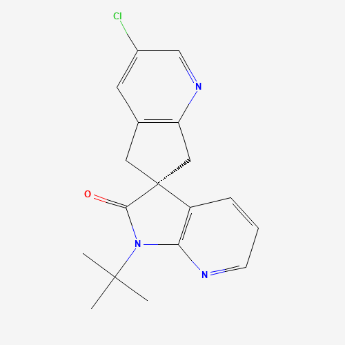 Ubrogepant Impurity 15