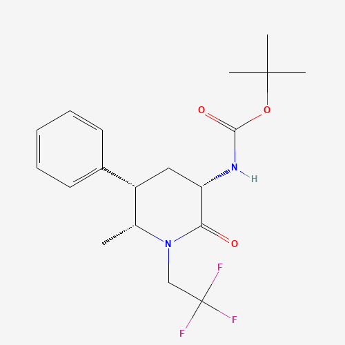 Ubrogepant Impurity 16