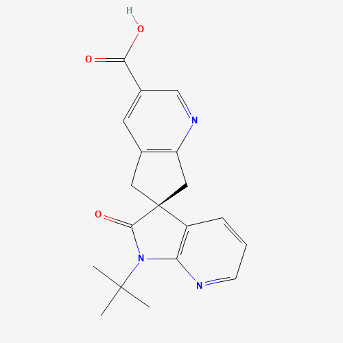 Ubrogepant Impurity 19