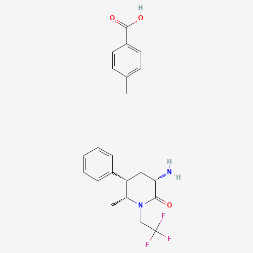 Ubrogepant Impurity 2