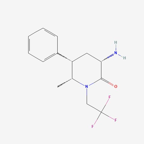 Ubrogepant Impurity 7