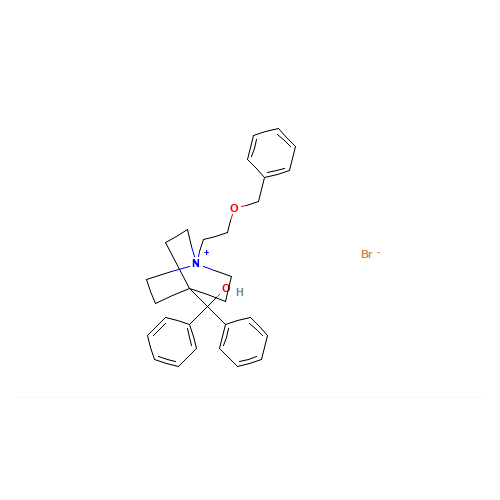 Umeclidinium Bromide