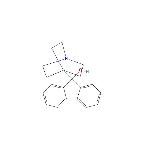 Umeclidinium Bromide Impurity 1