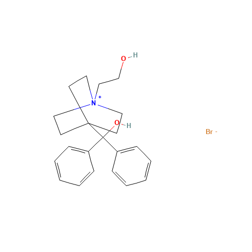 Umeclidinium Bromide Impurity 2