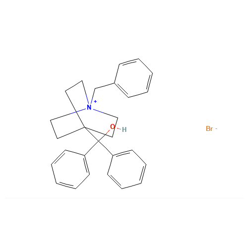 Umeclidinium Bromide Impurity 3