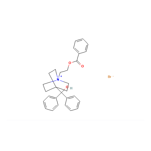 Umeclidinium Bromide Impurity 5