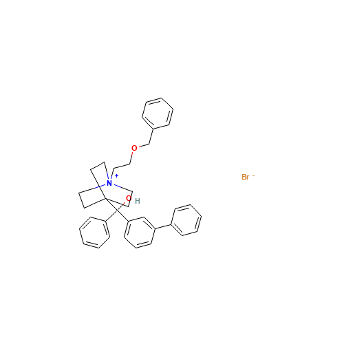 Umeclidinium Bromide Impurity 12