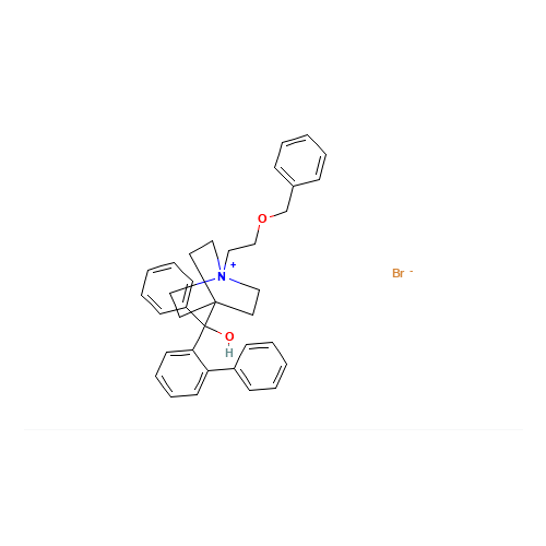 Umeclidinium Bromide Impurity 13
