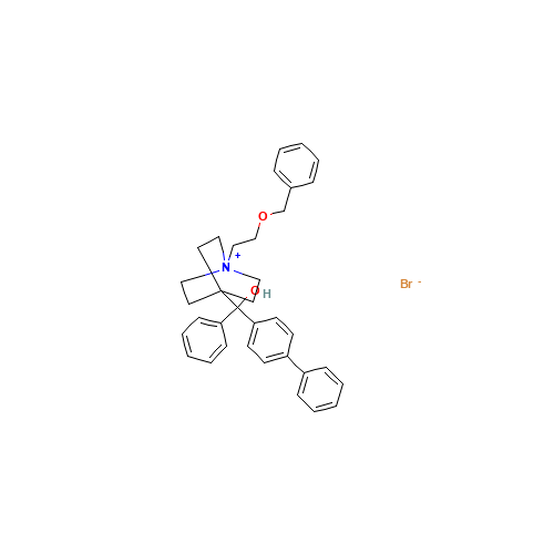 Umeclidinium Bromide Impurity 4