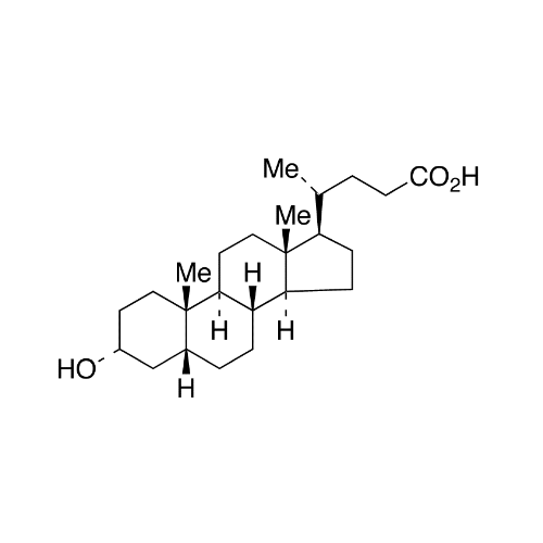 Ursodeoxycholic Acid EP Impurity C