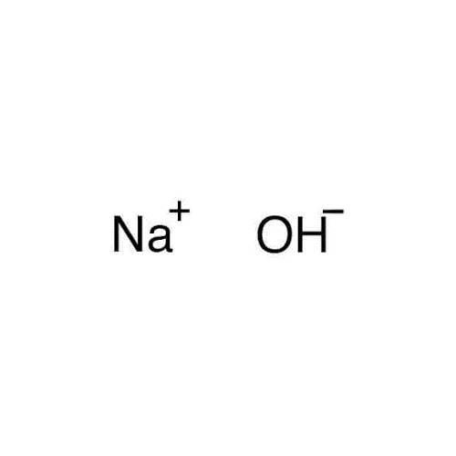 Sodium Hydroxide Solution Eluent for IC 50-52% in Water