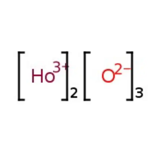Holmium Oxide UV Calibration Standard