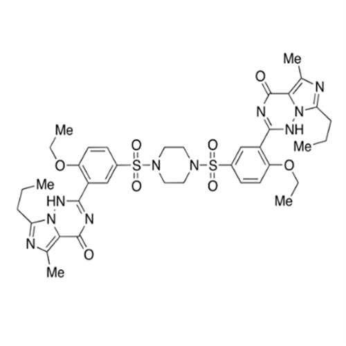 Vardenafil Dimer Impurity