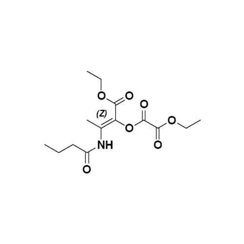 Z-isomer Vardenafil HCL
