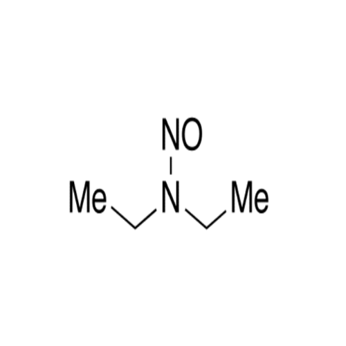 N-Nitrosodiethylamine