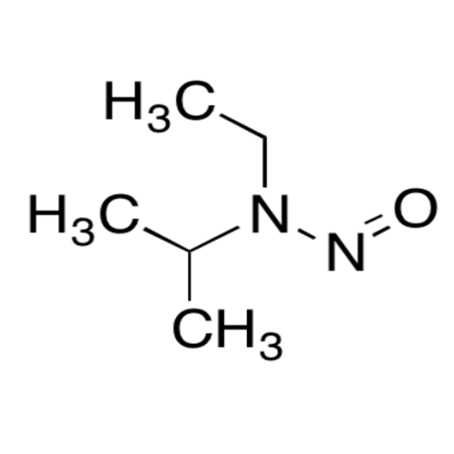 N-Ethyl-N-nitroso-2-propanamine