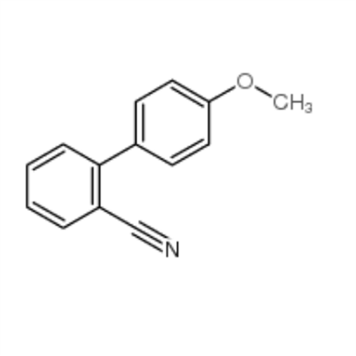 Methoxy OTBN 2-(4-Methoxyphenyl) Benzonitrile