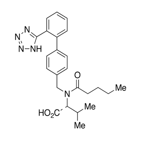 Valsartan R-isomer Impurity