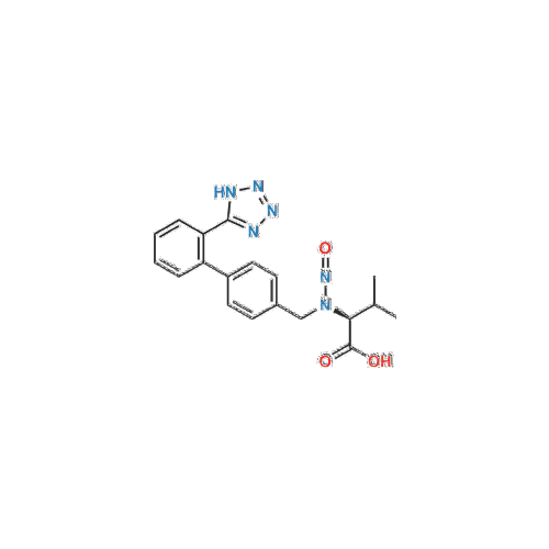 N-Nitroso Valsartan