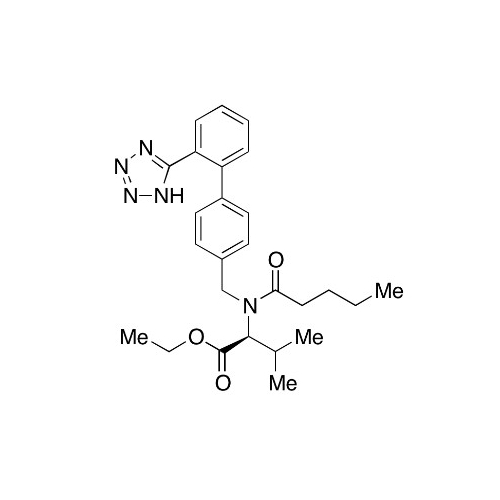 Valsartan Ethyl Ester