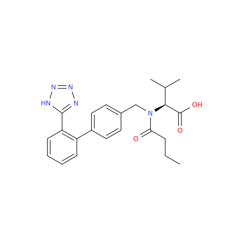 Valsartan EP Impurity C