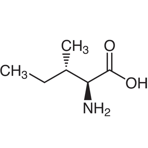 Isoleucine