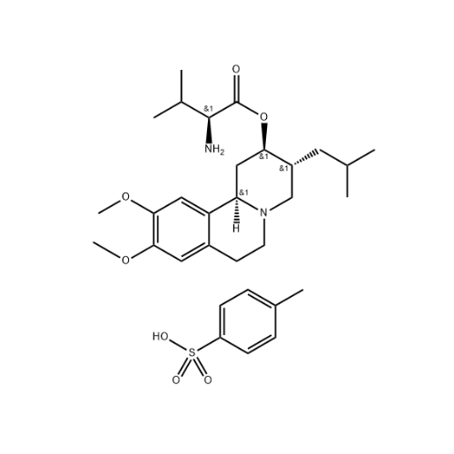 Valbenazine Tosylate IHRS