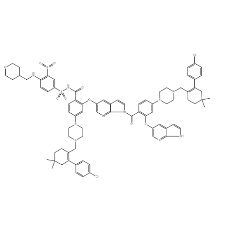 Venetoclax Impurity 1