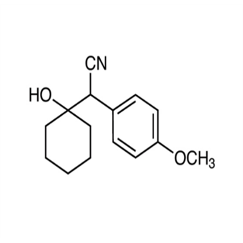 Intermediate -1 of Venlafaxine Hydrochloride