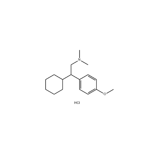Venlafaxine Deoxy Impurity