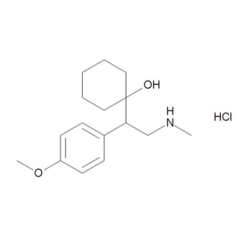 Venlafaxine Hydrochloride Impurity D