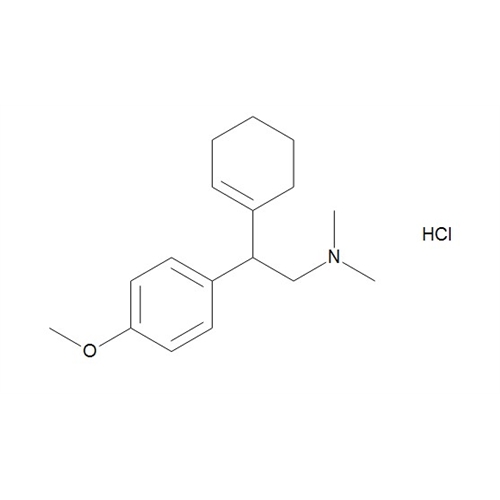 Venlafaxine Hydrochloride Impurity F