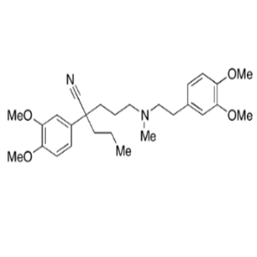 Verapamil EP Impurity O
