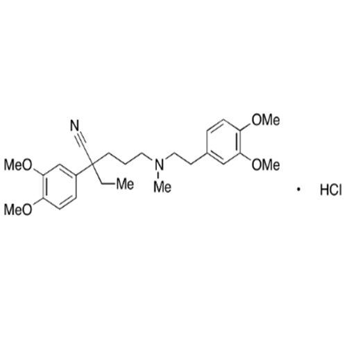 Verapamil EP Impurity H