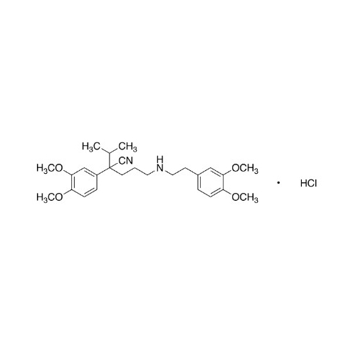 Nor Verapamil Hydrochloride