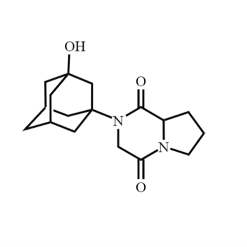 Vildagliptin Impurity M