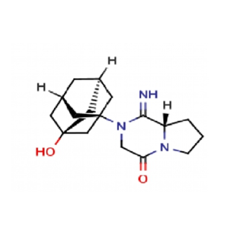 Vildagliptin impurity L