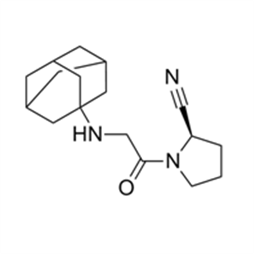 Deshydroxy Vildagliptin