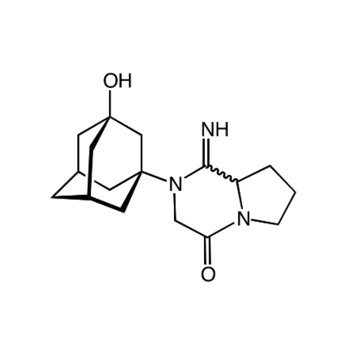 Vildagliptin Impurity E