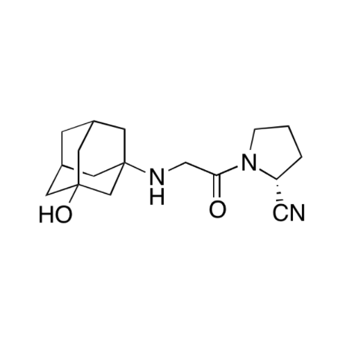 Vildagliptin R-Isomer