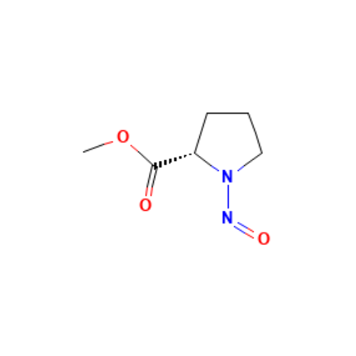 Vildagliptin N-Nitroso-L-Proline Methyl Ester