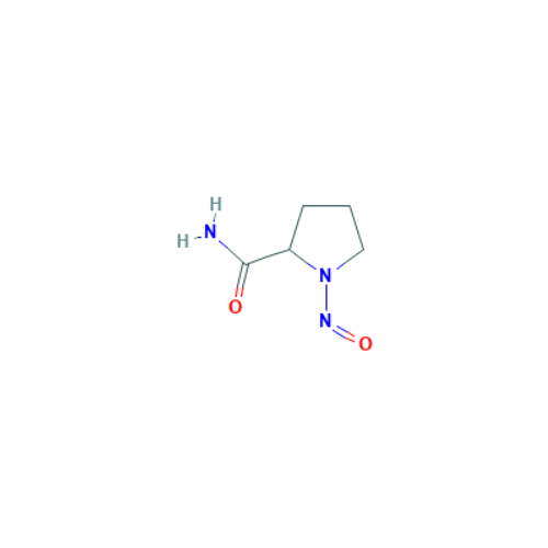 N-nitroso- L-prolinamide Impurity