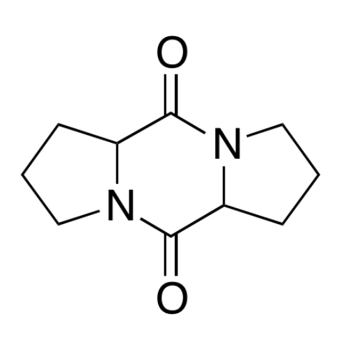 Vildagliptin Dipyrrolidine