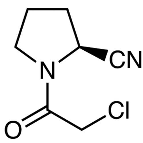 Vildagliptin Chloroacetyl Nitrile (S)-Isomer