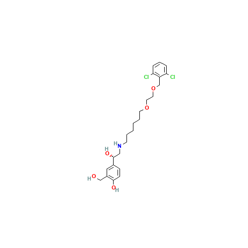 (S)-Vilanterol